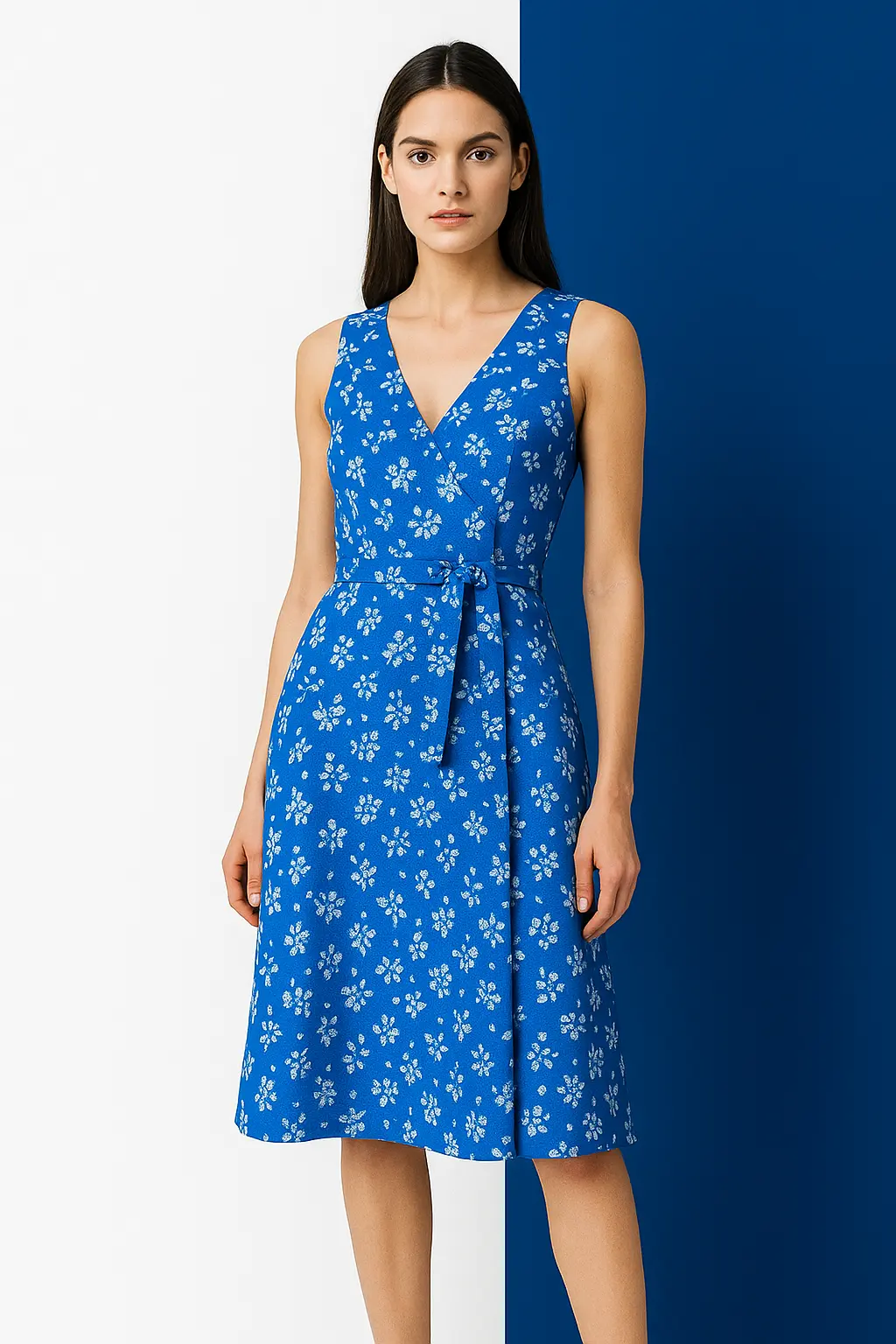 Precision Fabric Rendering